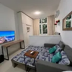 Studio A 5 Minutos Da Praia Av Nsa Sra C 1120 Ap405