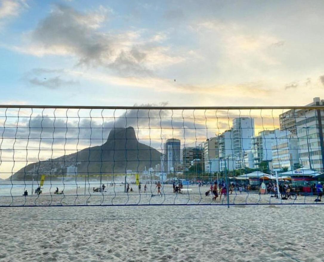 A 5 Minutos Da Av Nsa Sra C 1120 Ap405 * Rio de Janeiro