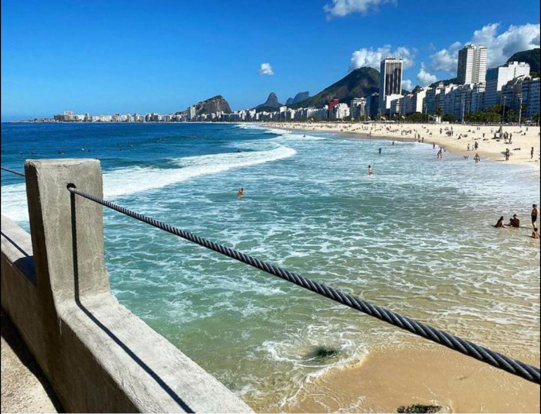 A 5 Minutos Da Av Nsa Sra C 1120 Ap405 Rio de Janeiro