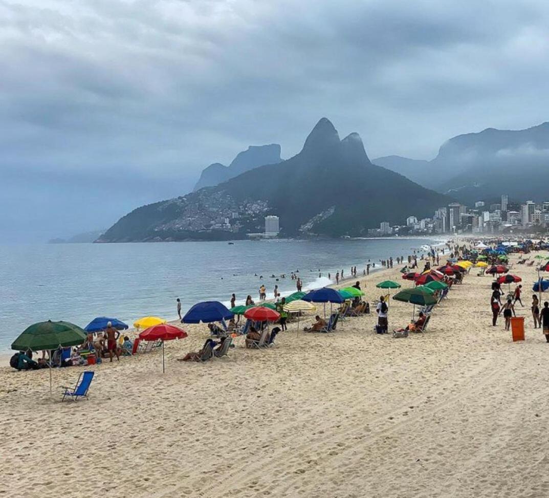 A 5 Minutos Da Av Nsa Sra C 1120 Ap405 Apartamento