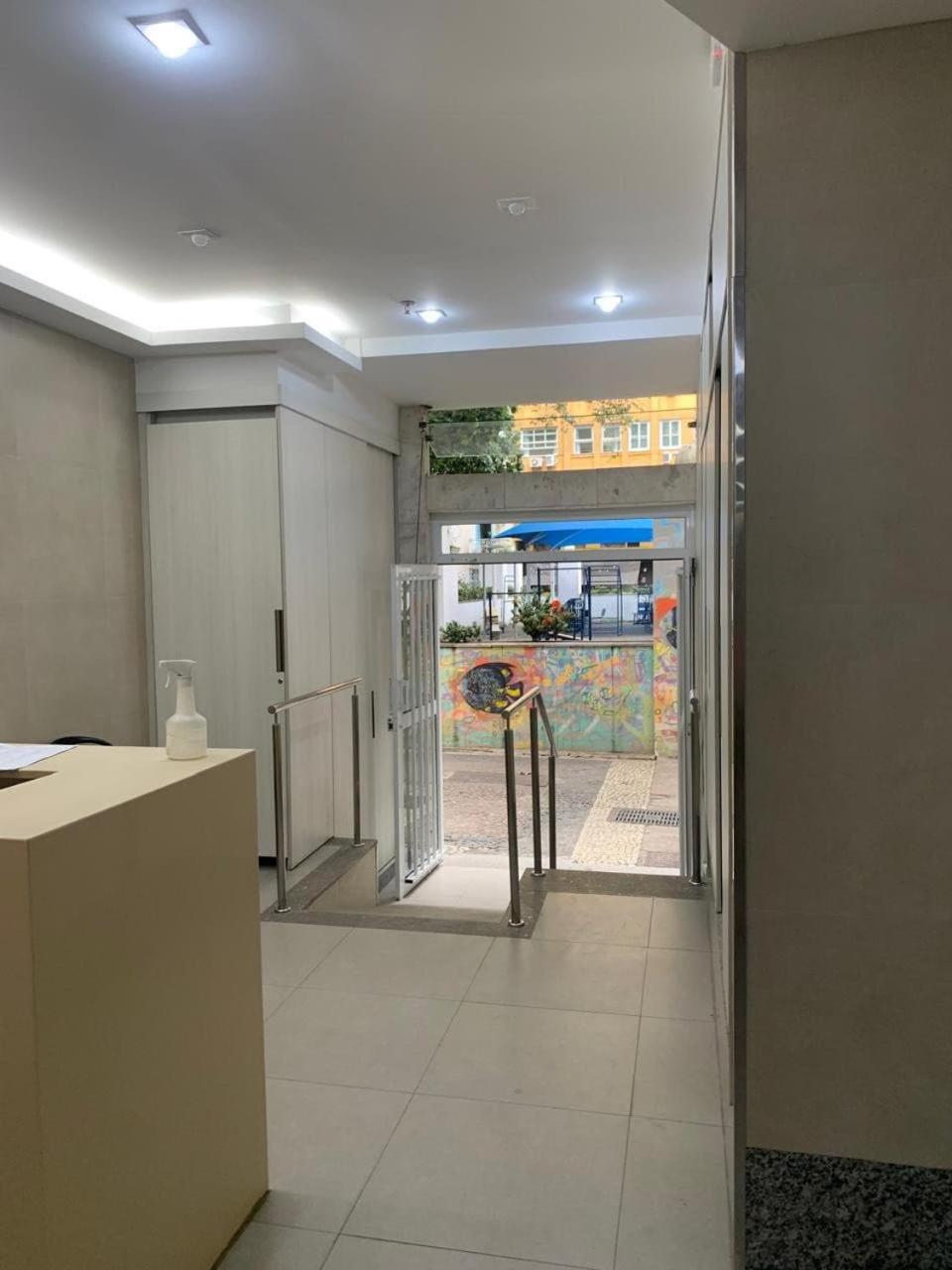 Apartamento A 5 Minutos Da Av Nsa Sra C 1120 Ap405 *