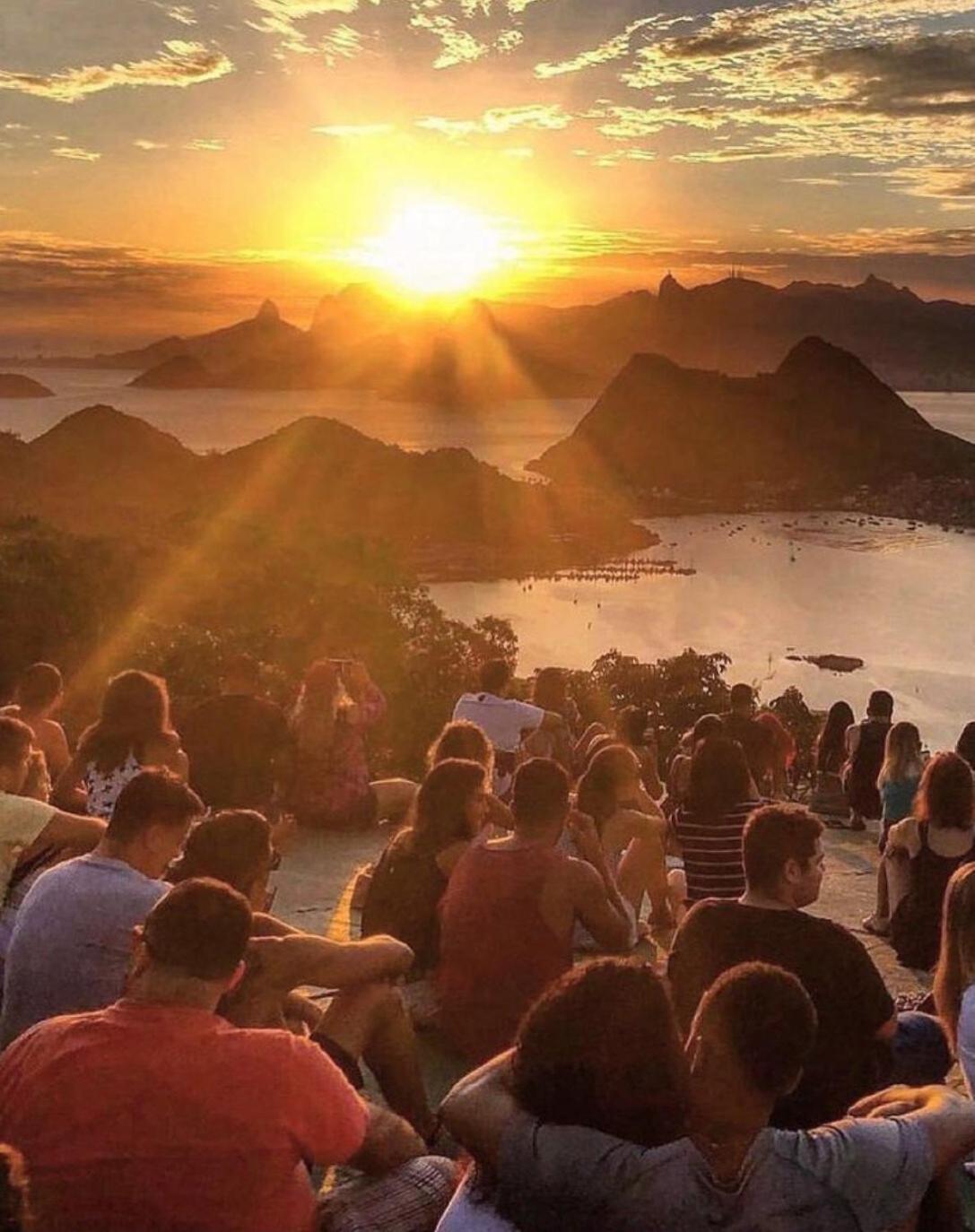 A 5 Minutos Da Av Nsa Sra C 1120 Ap405 Rio de Janeiro