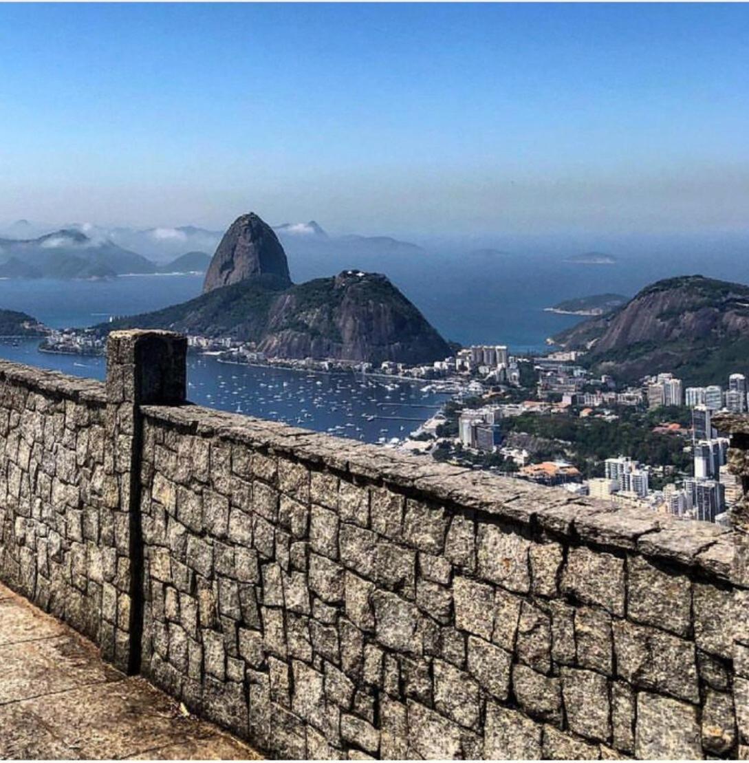 A 5 Minutos Da Av Nsa Sra C 1120 Ap405 * Rio de Janeiro