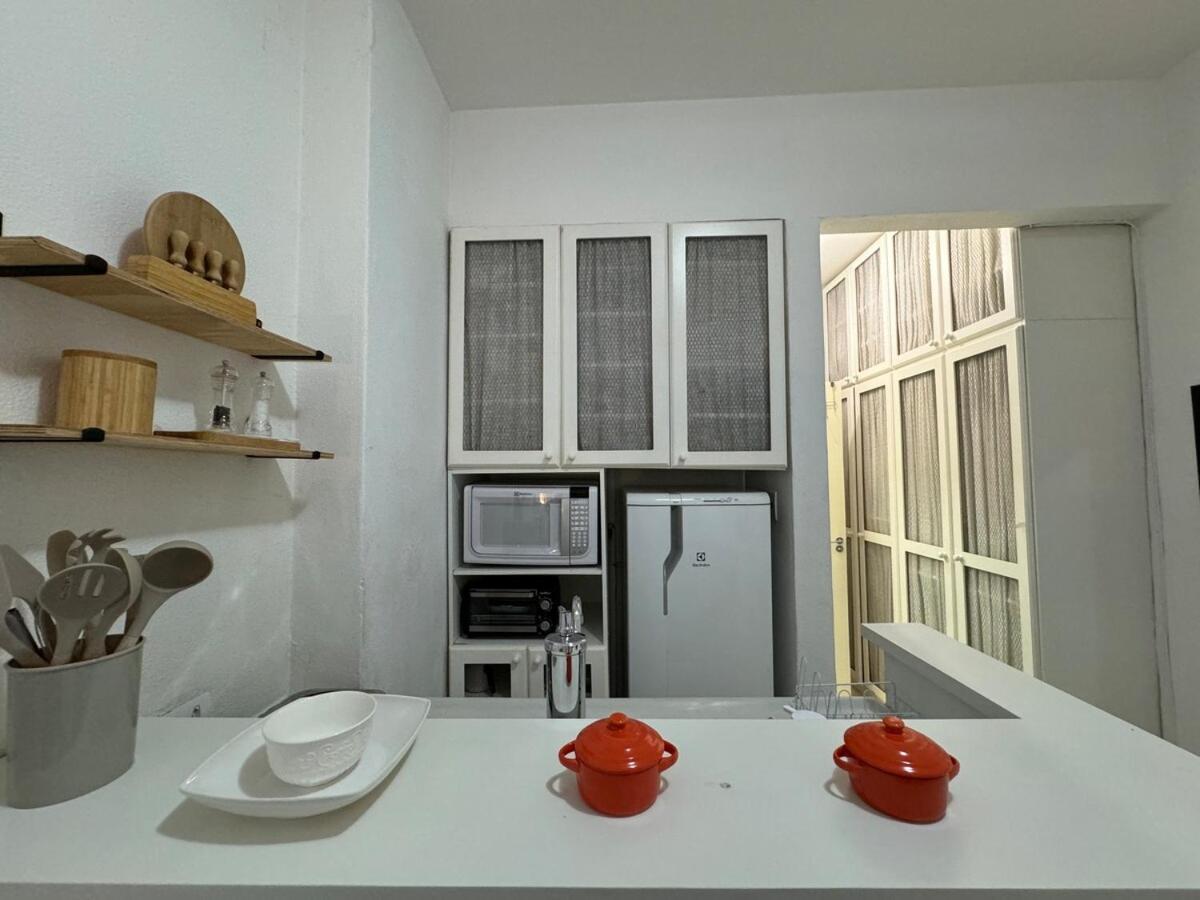 Apartamento A 5 Minutos Da Av Nsa Sra C 1120 Ap405 *