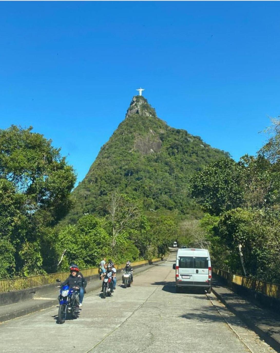 Apartamento A 5 Minutos Da Av Nsa Sra C 1120 Ap405 Rio de Janeiro
