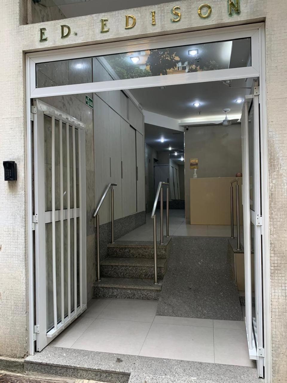 Apartamento A 5 Minutos Da Av Nsa Sra C 1120 Ap405 Rio de Janeiro