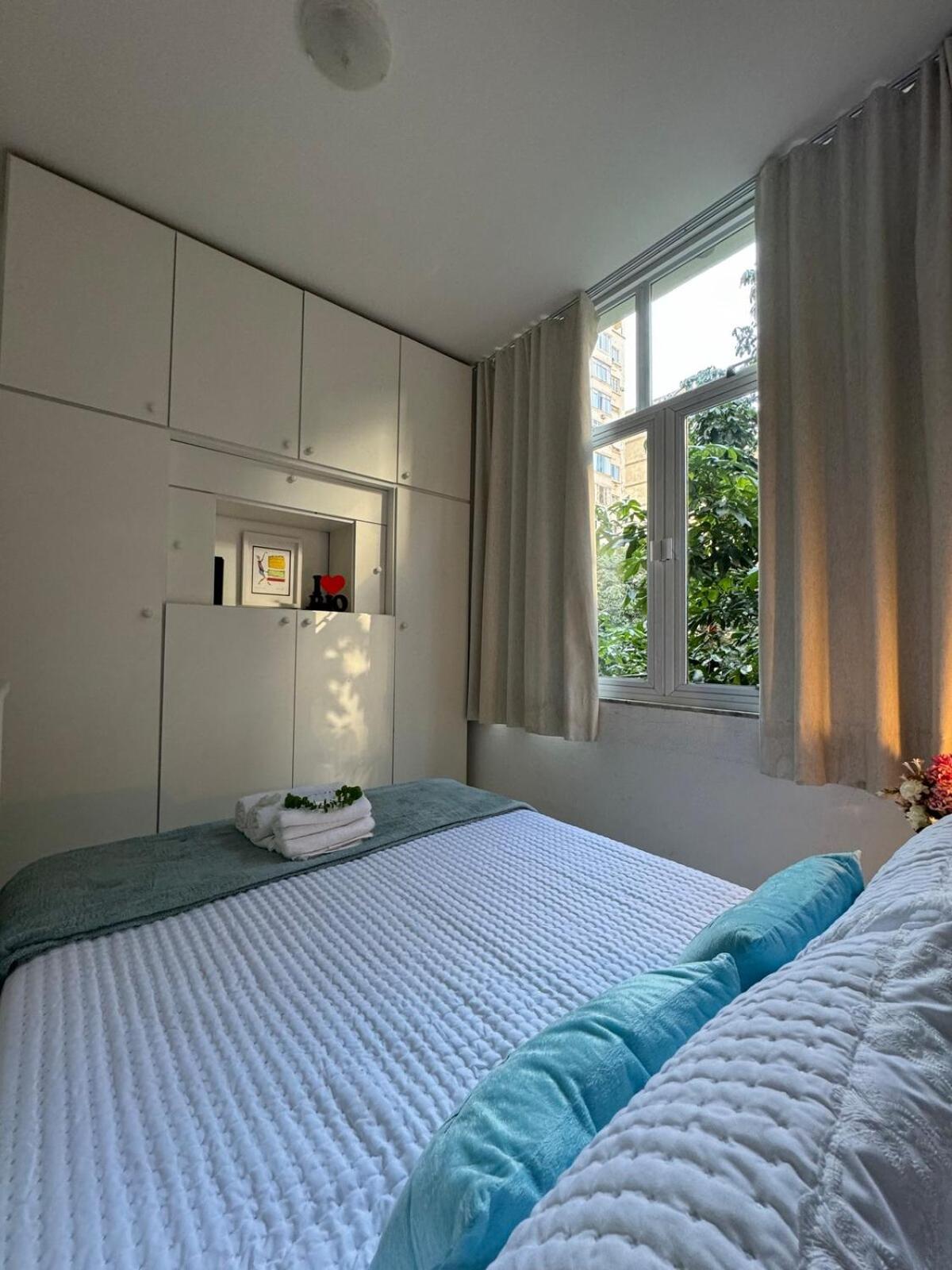 Apartamento A 5 Minutos Da Av Nsa Sra C 1120 Ap405 *