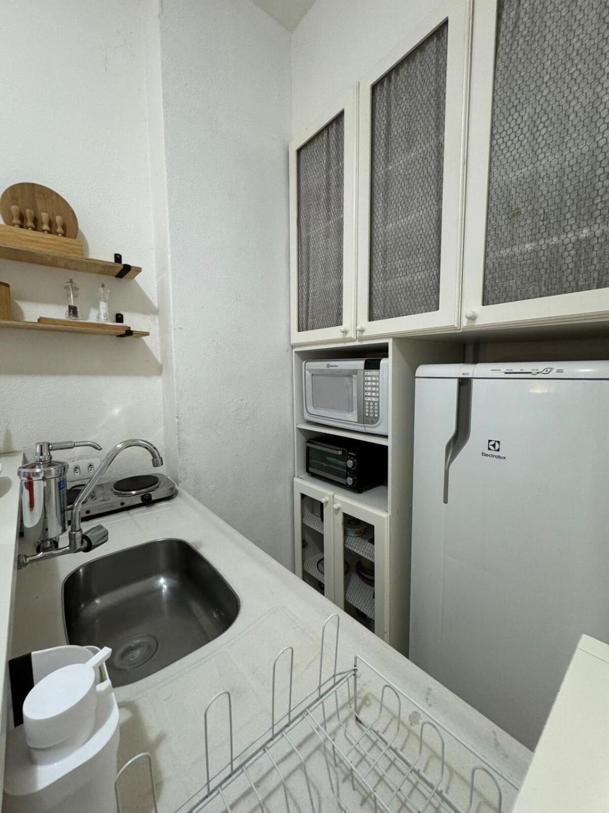 A 5 Minutos Da Av Nsa Sra C 1120 Ap405 Apartamento Rio de Janeiro
