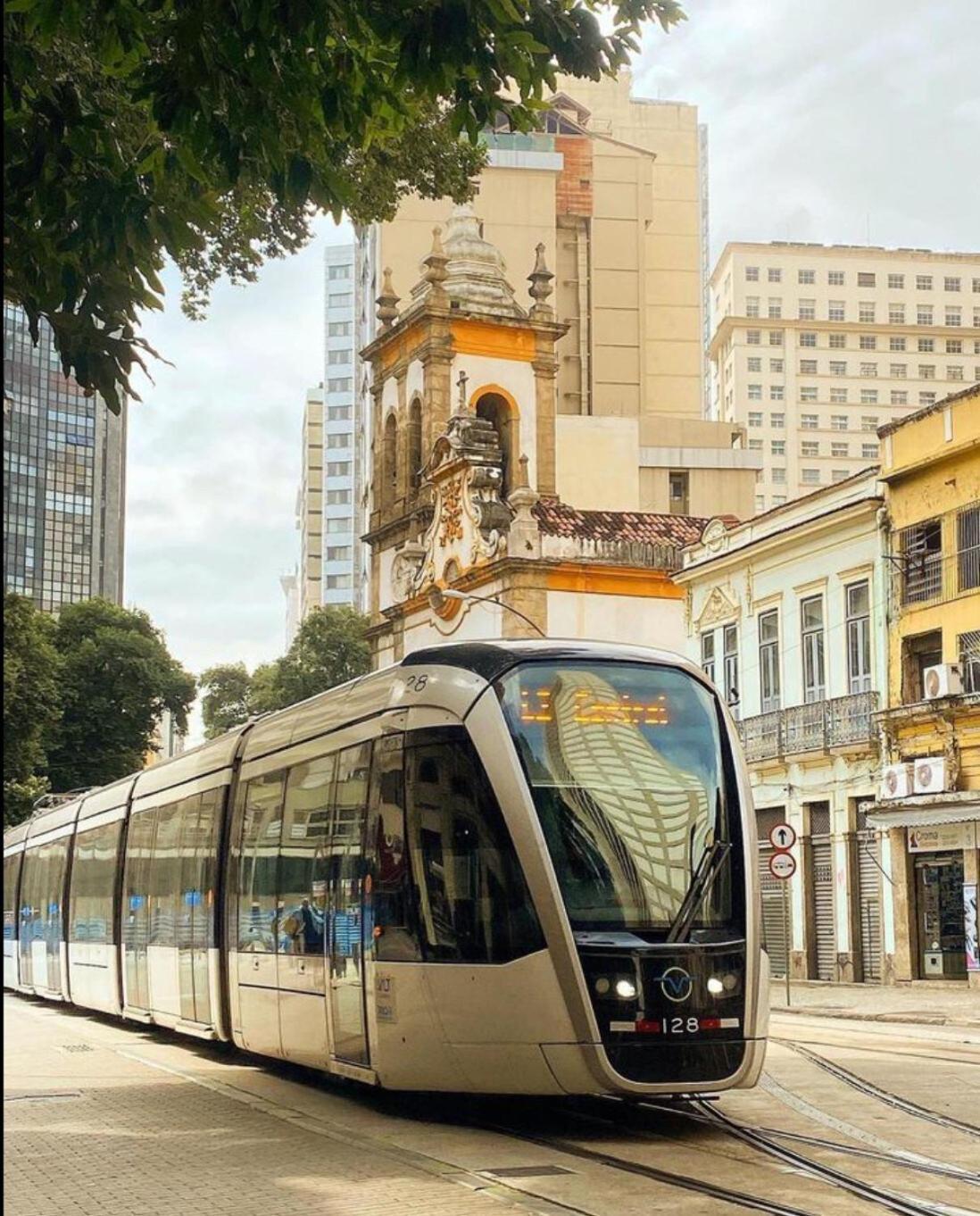 A 5 Minutos Da Av Nsa Sra C 1120 Ap405 Apartamento Rio de Janeiro