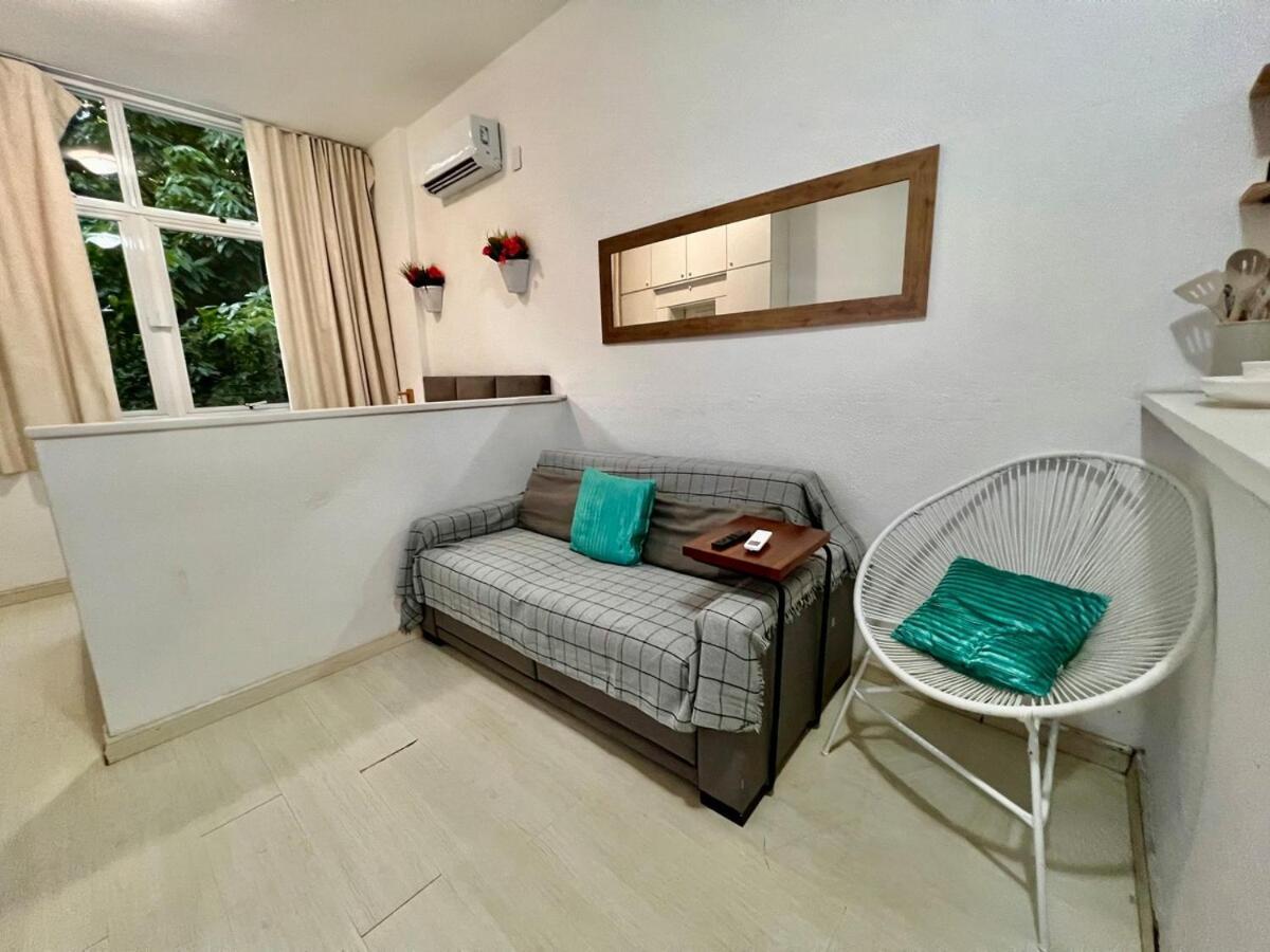 Apartemen A 5 Minutos Da Av Nsa Sra C 1120 Ap405